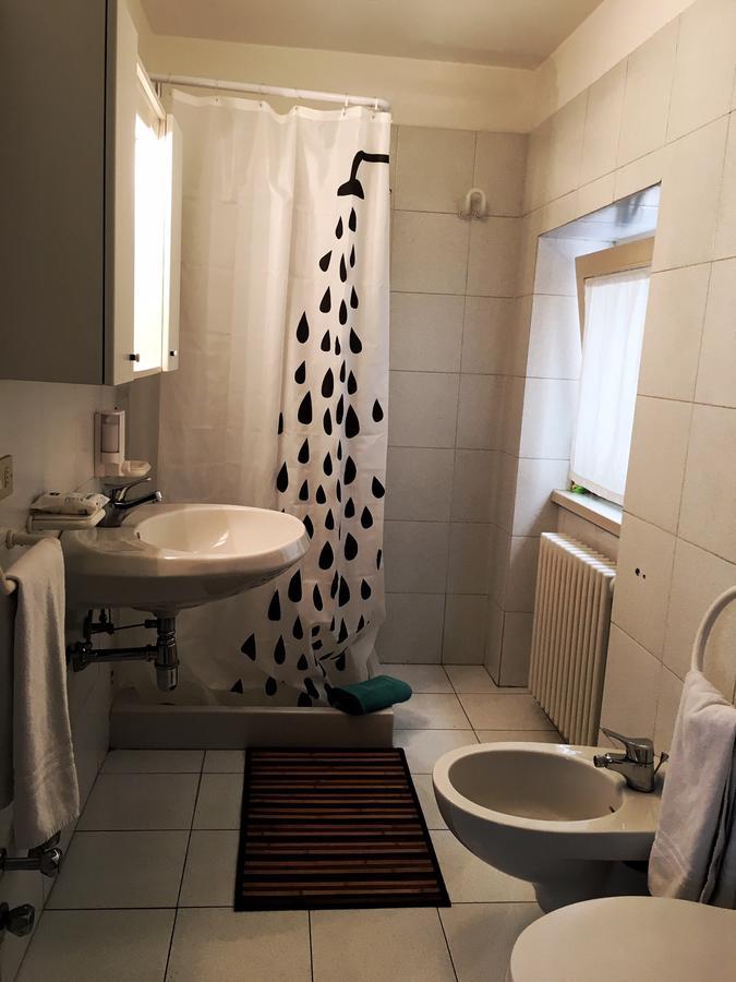 B&B Centro Trento Exterior photo