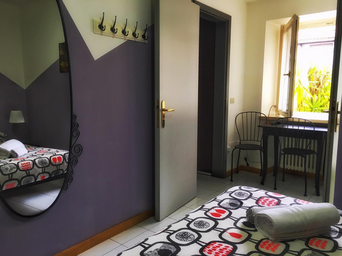 B&B Centro Trento Exterior photo